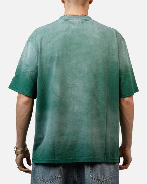 Bravado Pusha T T-Shirt Washed Black