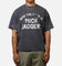Bravado The Rolling Stones Mick T-Shirt Washed Black