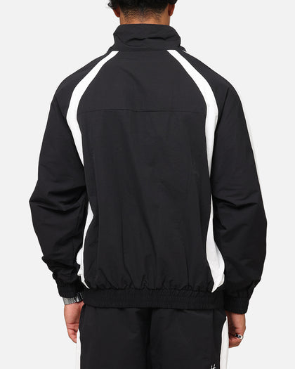 Saint Morta Oblivion Windbreaker Jacket Black/White