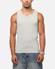 Saint Morta Arvina Distressed Singlet Grey Ash