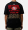 Pro Standard San Francisco 49ers City Tour 2.0 T-Shirt Black