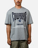 Pro Standard Dallas Cowboys City Tour 2.0 T-Shirt Grey