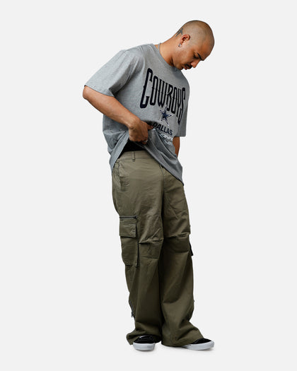 Pro Standard Dallas Cowboys City Tour 2.0 T-Shirt Grey