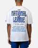 Pro Standard Los Angeles Dodgers City Tour 2.0 T-Shirt White