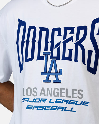 Pro Standard Los Angeles Dodgers City Tour 2.0 T-Shirt White