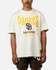 Pro Standard San Diego Padres City Tour 2.0 T-Shirt Eggshell