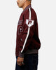 Pro Standard Philadelphia Phillies Double Knit Jacket Burgundy