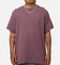 Culture Kings Basic T-Shirt Wine
