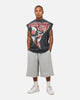 Ed Hardy Eagle Motor Muscle T-Shirt Black