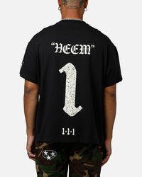 Puma Lafrancé Heem T-Shirt Black