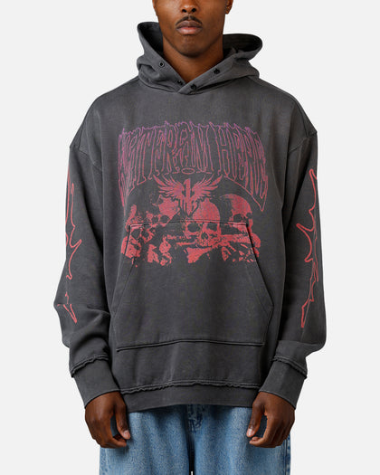 Puma X Lamelo Ball Lamelo World Tour Hoodie Dusk