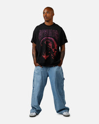 Puma x Lamelo Ball Lamelo World Tour T-Shirt Black