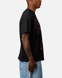 Puma x Lamelo Ball Lamelo World Tour T-Shirt Black