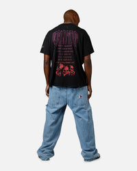 Puma x Lamelo Ball Lamelo World Tour T-Shirt Black