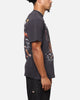 Mitchell & Ness X Mclaren Oscar Piastri Victory T-Shirt Faded Black