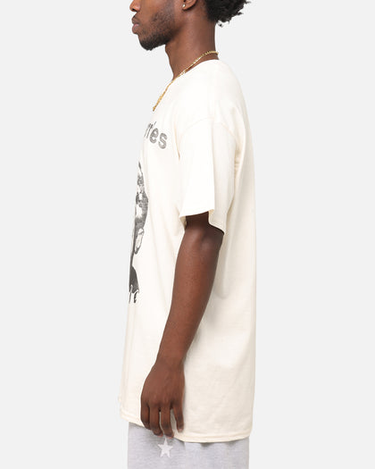 The Cranberries Zombie Vintage T-Shirt Off White