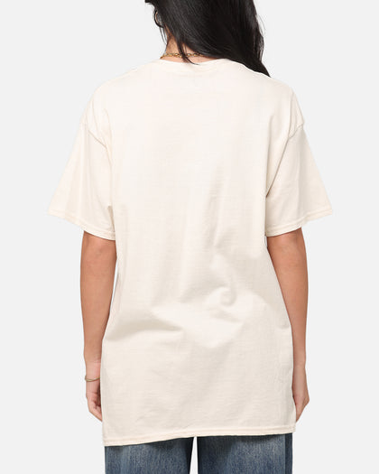 The Cranberries Zombie Vintage T-Shirt Off White