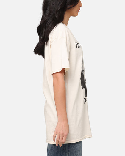 The Cranberries Zombie Vintage T-Shirt Off White