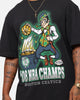 Mitchell & Ness Boston Celtics '08 NBA Champs T-Shirt Faded Black