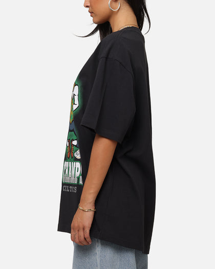 Mitchell & Ness Boston Celtics '08 NBA Champs T-Shirt Faded Black