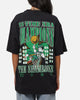 Mitchell & Ness Boston Celtics 18-Time NBA Champions T-Shirt Faded Black
