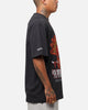 Mitchell & Ness Chicago Bulls '96 NBA Champs T-Shirt Faded Black