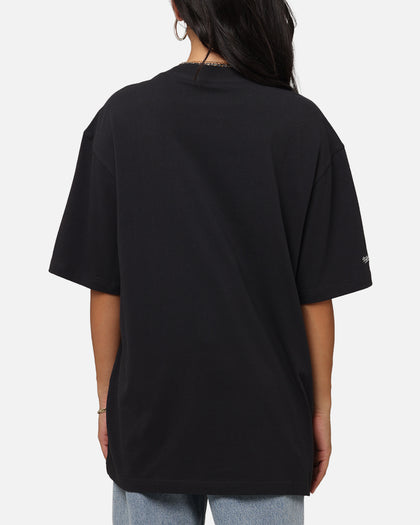 Mitchell & Ness Chicago Bulls '96 NBA Champs T-Shirt Faded Black