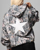 Loiter Soho Hoodie Real Tree Camo