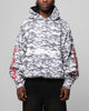 Loiter Soho Hoodie Snow Camo