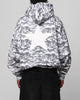 Loiter Soho Hoodie Snow Camo