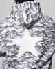 Loiter Soho Hoodie Snow Camo