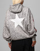 Loiter Soho Hoodie Snow Leopard