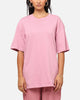 Nike Nocta Big Body CS T-Shirt Desert Berry