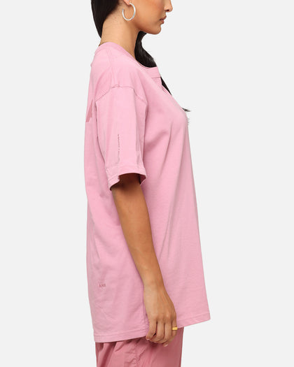 Nike Nocta Big Body CS T-Shirt Desert Berry