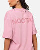 Nike Nocta Big Body CS T-Shirt Desert Berry