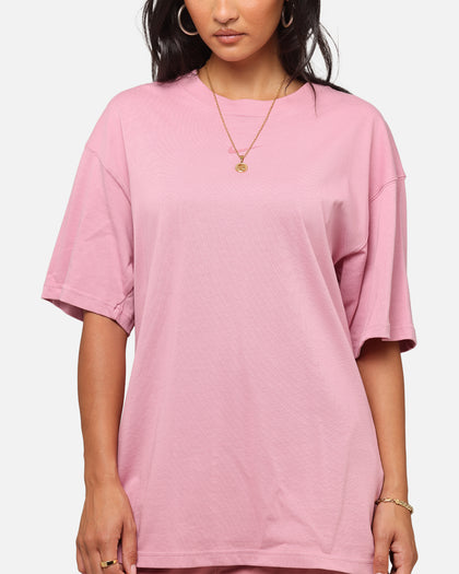 Nike Nocta Big Body CS T-Shirt Desert Berry