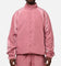 Nike Nocta Northstar Nylon Track Jacket Desert Berry