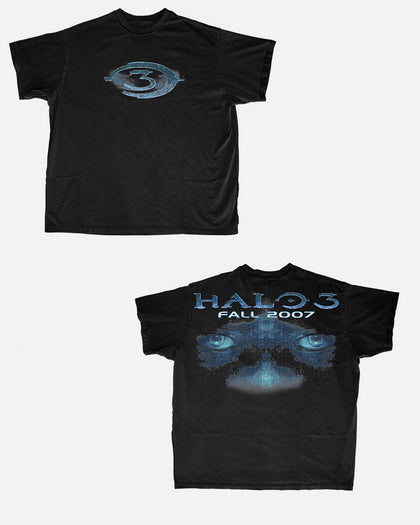 Goat Crew X Halo Halo Collectors Box Black