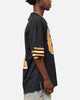 Mitchell & Ness X Mclaren Oscar Piastri Mesh Jersey Black