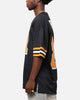 Mitchell & Ness X Mclaren Oscar Piastri Mesh Jersey Black