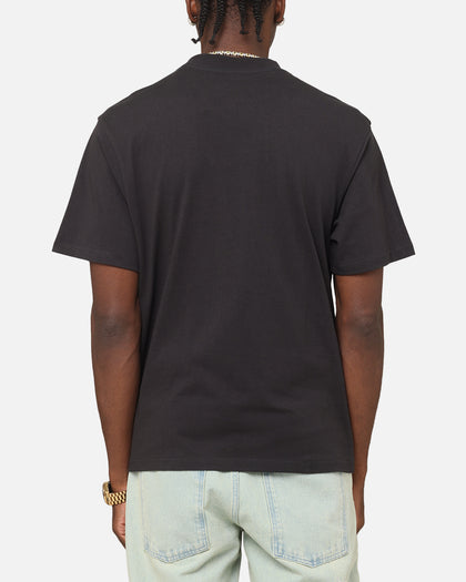 Mitchell & Ness Miami Dolphins Pinnacle T-Shirt Faded Black