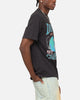 Mitchell & Ness Miami Dolphins Pinnacle T-Shirt Faded Black