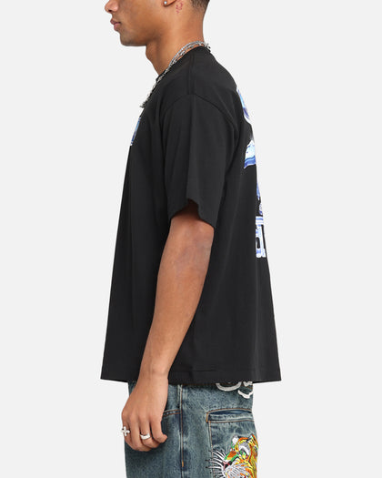 Market 5 Liter T-Shirt Black