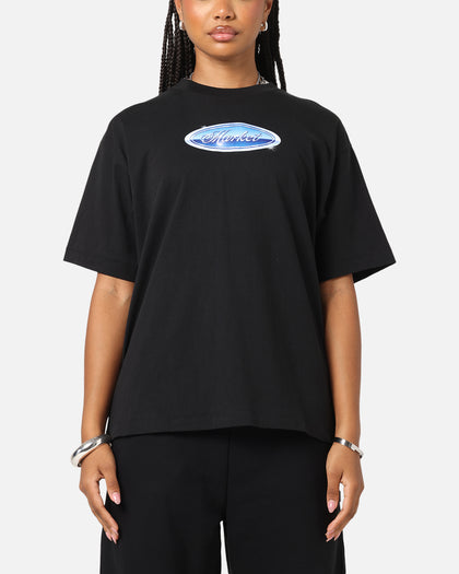 Market 5 Liter T-Shirt Black