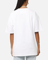 Goat Crew X The Wiggles Greg Wiggle Heavy T-Shirt White