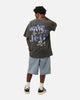 Goat Crew X The Wiggles Wake Up Jeff Heavy T-Shirt Black Wash