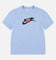 Nike Kids' On The Move T-Shirt Blue