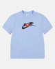 Nike Kids' On The Move T-Shirt Blue