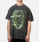 73Studio X The Matrix Trinity Heavyweight T-Shirt Black