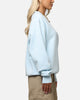 Carre Bloom Crewneck Light Blue